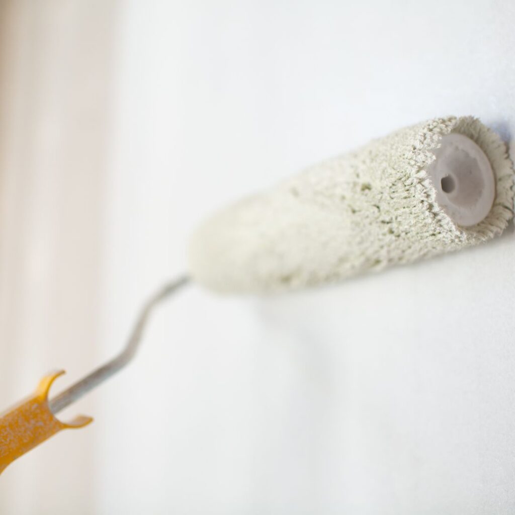 pintores de interiores